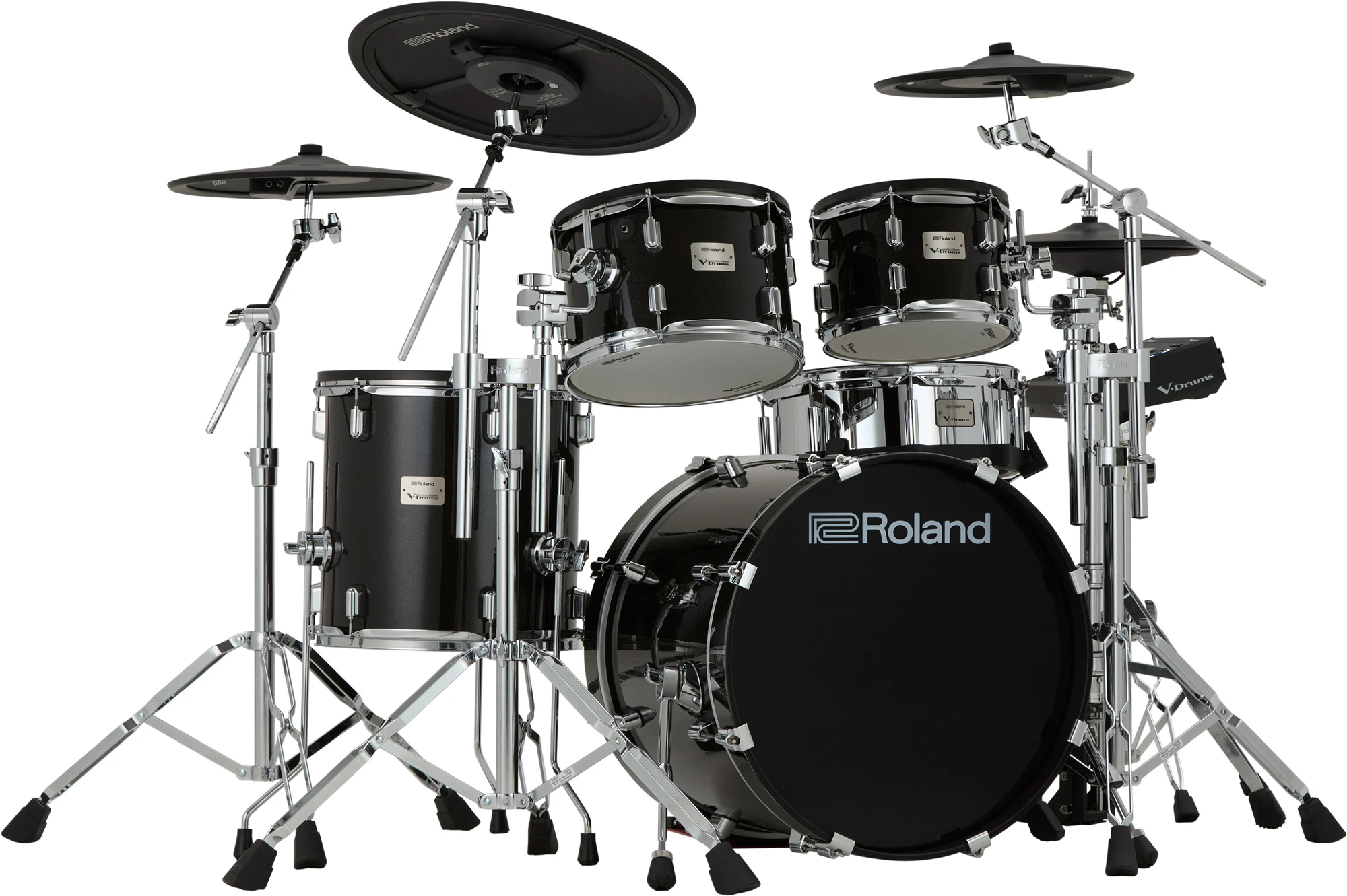Roland VAD-516 E-Drumset